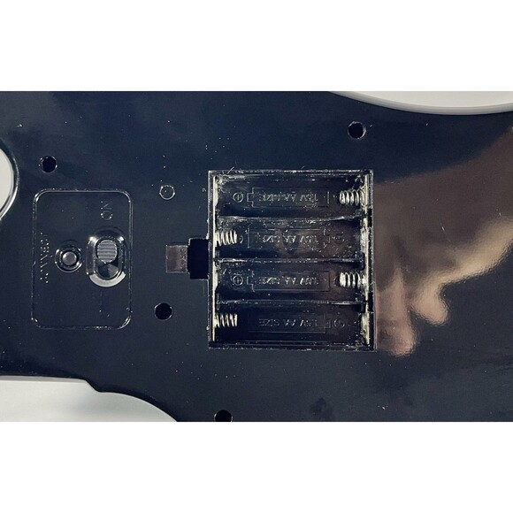 React Reaper RTPS2696 PlayStation 2 Guitar Hero Wireless Guitar No Dongle Tested - Picture 10 of 10